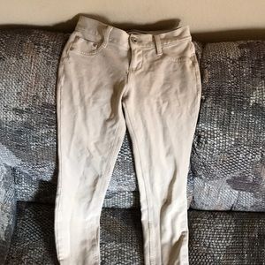 Vanilla star jeans XS
